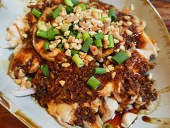 -赖扁担重庆小面(友谊路店)