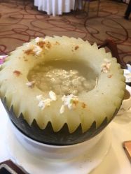 -皇冠假日酒店宴会厅