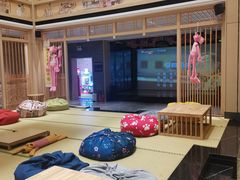 -水玲珑温泉浴场(建设北路富力城店)