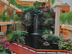 -广州白天鹅宾馆