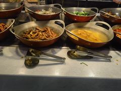 -晶丽香榭自助餐(南京大饭店)