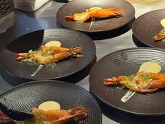 -盛焰铁板烧(王府井店)