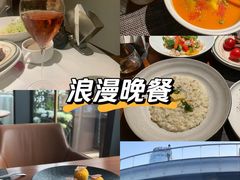 -MONICH牛排融合餐厅(和义大道购物中心店)