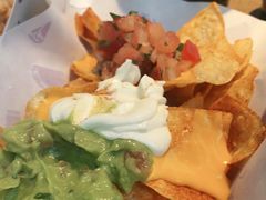 -Taco Bell 塔可钟(民田路店)