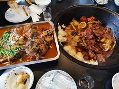 -屯靠屯地锅王(西南路店)