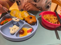 -西贝莜面村(正大广场店)