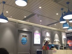 -满记甜品(优客百盛店)