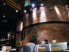 -I HOLIC艾豪丽披萨(KKone店)