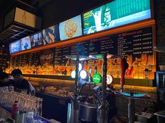 -HIB HUB公社(解放西路店)