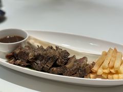 -荣兴酒家(徐家汇店)