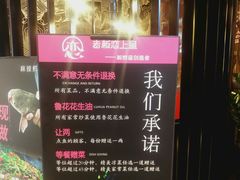 -老板恋上鱼(印象城店)