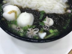 -文辉墨鱼丸大王(铜锣湾渣甸街总店)