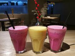 -Maxpoint Kitchen 西餐咖啡(乐峰广场店)