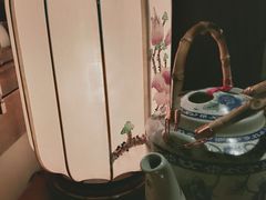 -绿茶餐厅(领展购物广场·中关村店)