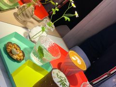 -茶是一枝花泡茶店