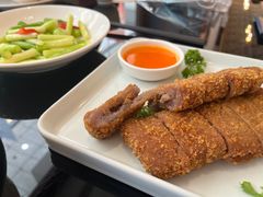 千番芋泥鸭-闽和南(深圳万象城店)