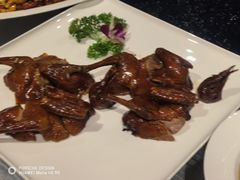 -御盛苑富隆汇·传承川菜·商务简餐(江北嘴店)