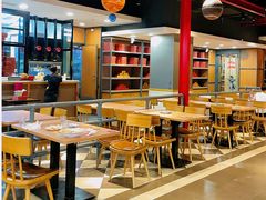 -Mr.Pizza米斯特比萨(合肥一九一二街区店)