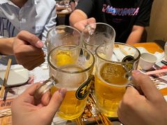 -木屋烧烤(龙华店)