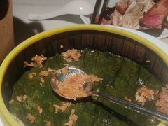 -老阿爸鲜鱼土菜(园区永旺店)