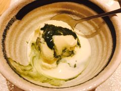 北海道软冰淇淋-蟹的岡田屋(正大广场店)