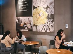 大堂-gaga(深圳京基KKMALL店)
