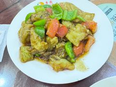 -杏园餐厅(阜成门店)