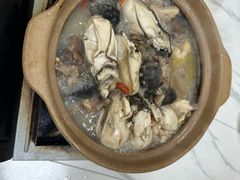 -花苑美食横琴生蚝火锅(拱北粤华路店)