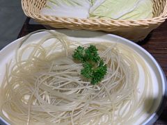 -望蝎门羊蝎子火锅(祭城店)