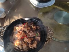 -临街徽菜馆·正宗黄山味