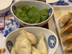 -东方饺子王(和平里店)