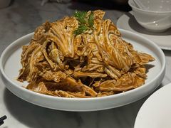 -京味斋·北京烤鸭(华威桥北工大店)