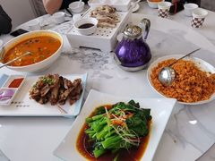 -老毛手抓·盐池滩羊非遗手抓(宁夏总店)