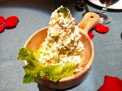 -俄士厨房(万松园店)