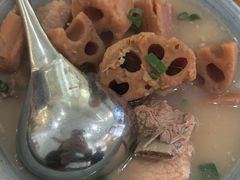 -静一餐厅·湖北菜(前门创始店)