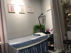 店内环境-漫画美甲美睫轻奢馆