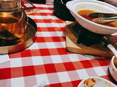 -西贝莜面村(上海百联西郊店)