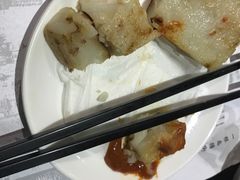 -糖朝(尖沙咀店)