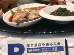 -徐记海鲜(开福寺|伍家岭店)