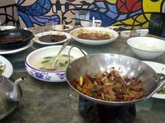 -印象江南(东栅店)