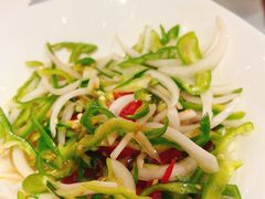 -萨拉漫饮食(北京中路店)