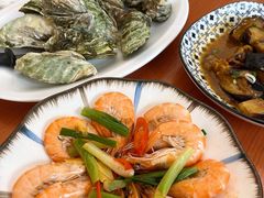 白灼虾-孙记海鲜砂锅菜(拾味nice店)