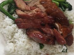 -大聪烧鹅快餐店(梅林店)