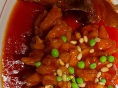 -九里云松·天香餐厅