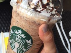 -星巴克(太原柳巷第一店)