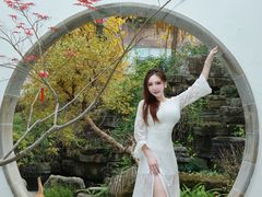 -香然会·园林雅宴(陆家嘴店)