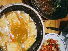-川菜故事(光谷步行街店)