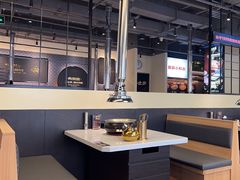 -权金城·炭火烤肉(西直门店)