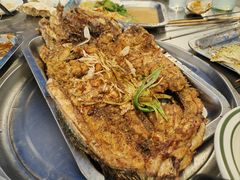-清真·馬坡二旦烧烤(人生一串拍摄店)