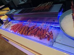 -快乐爱斯米牛排自助(靖江吾悦店)